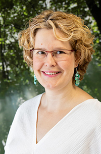 Heike Walesch