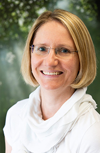 Kristin Reitzig