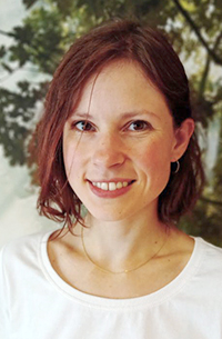 Lara Wahl