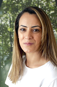 Emel Cakir